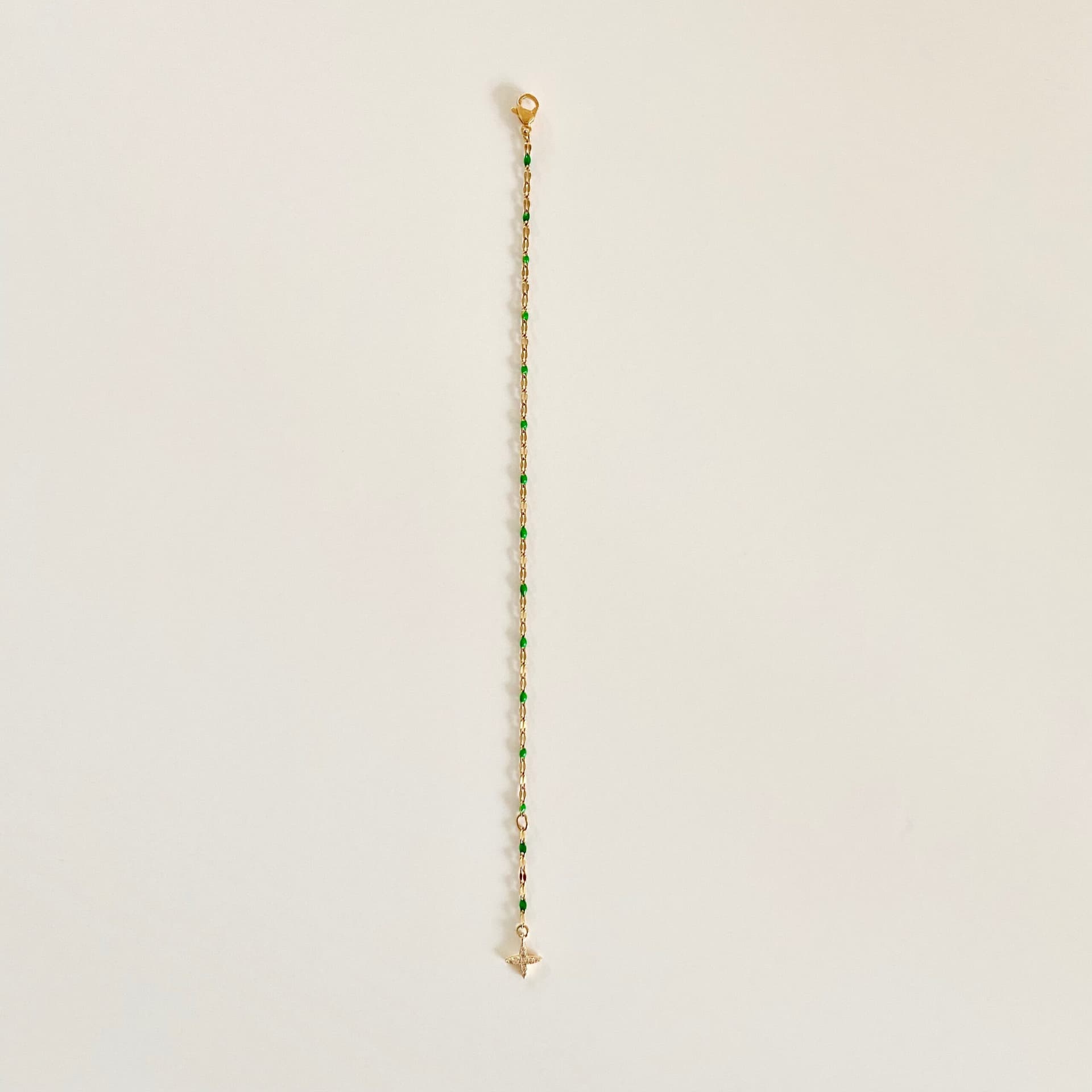 Bracelet Tie Paloma