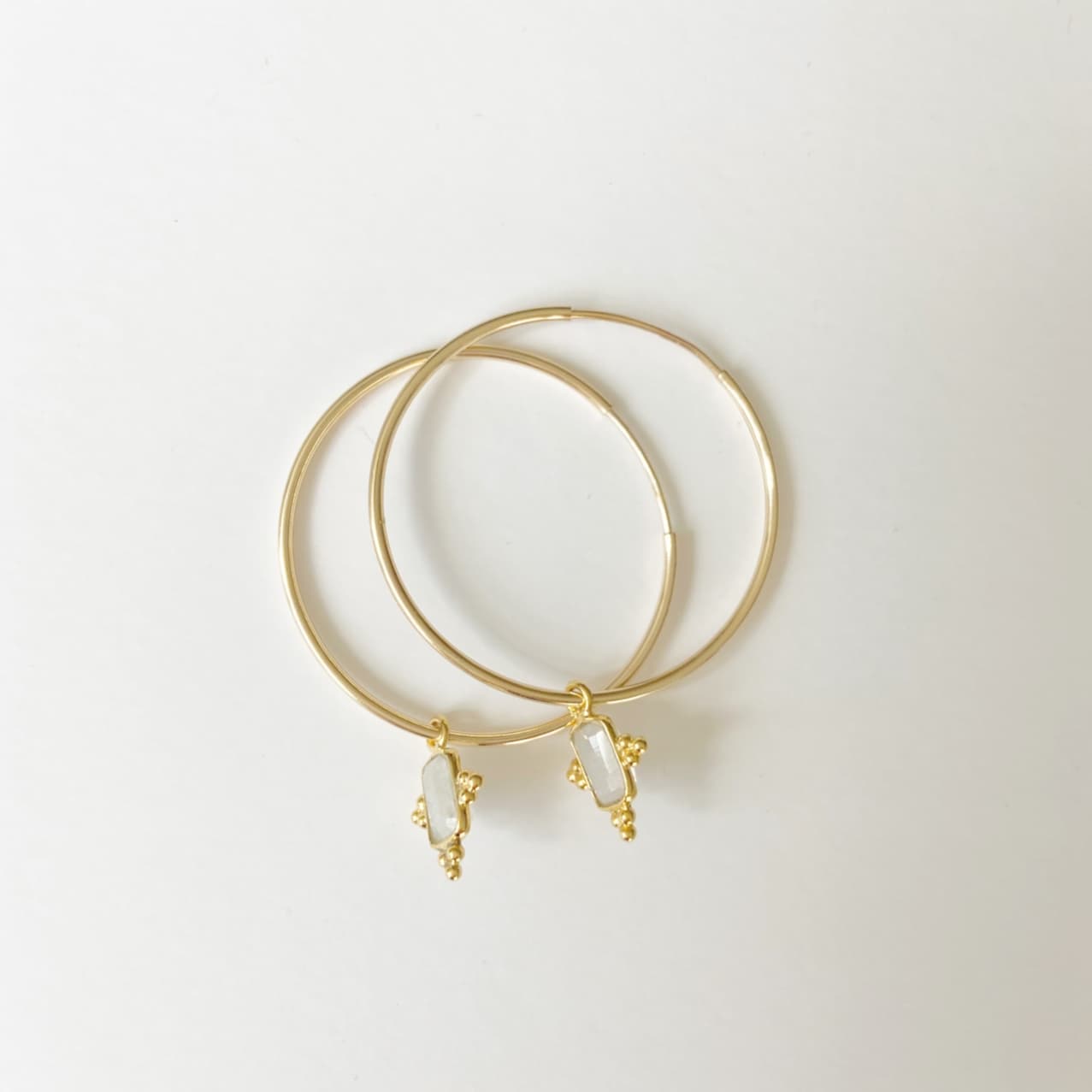 Earrings Emilie