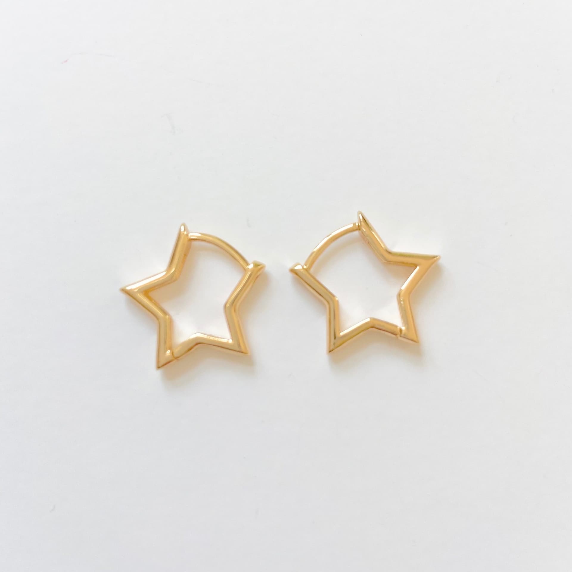 Earrings Stella