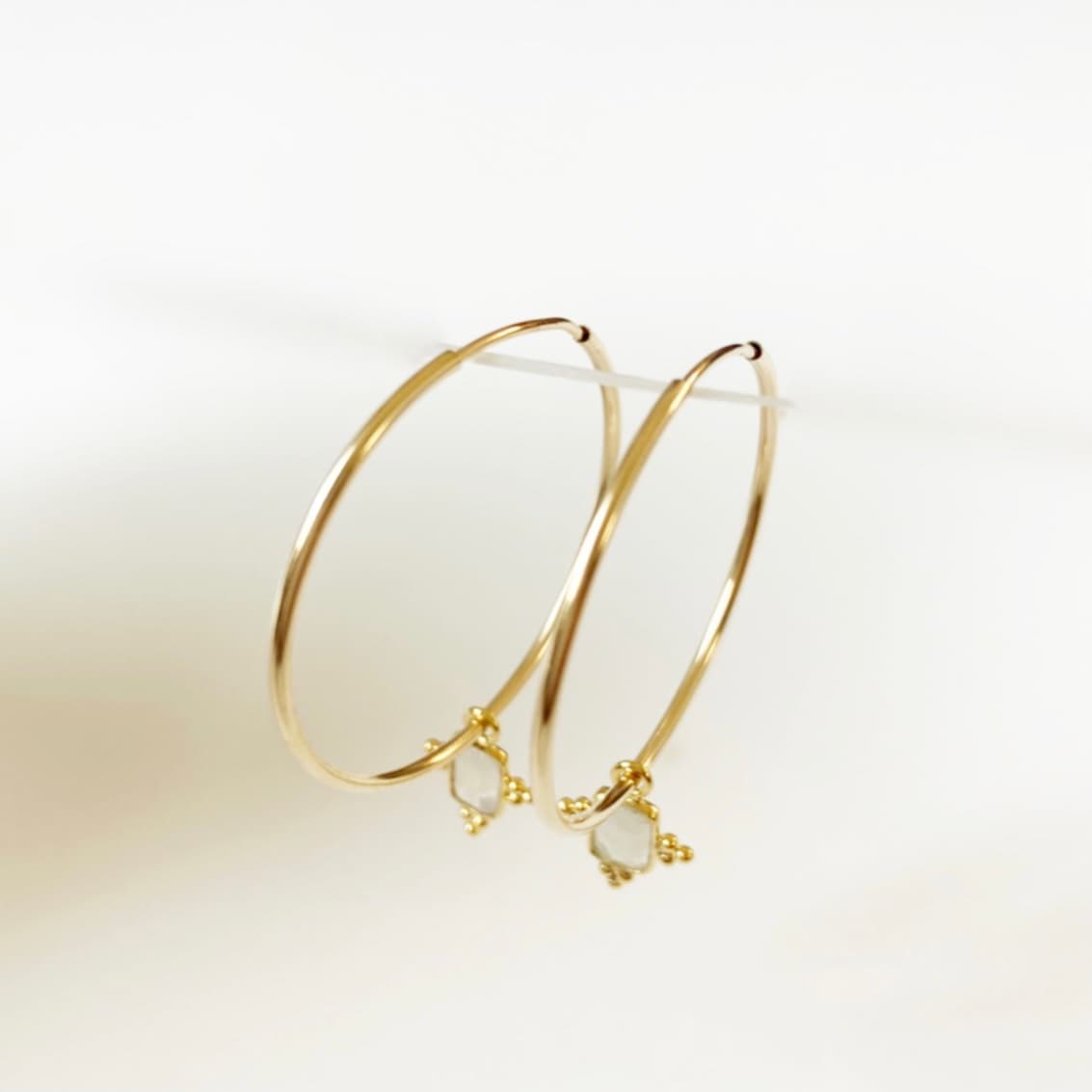 Cafe Gitane handmade jewellery