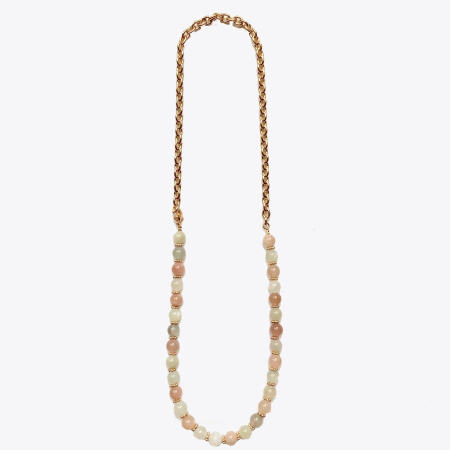 Short Necklace Anna