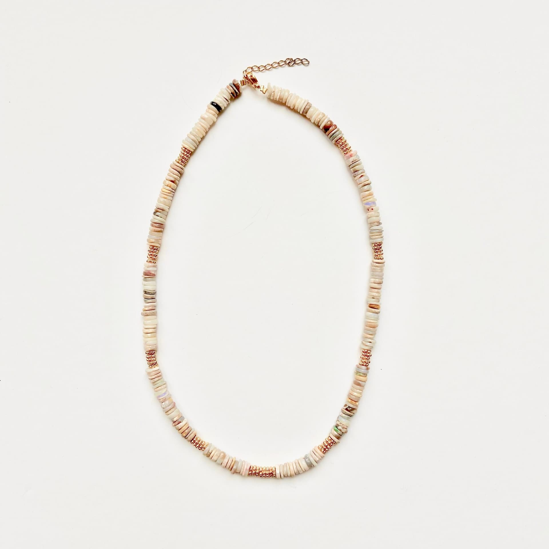 Short Necklace Ariana