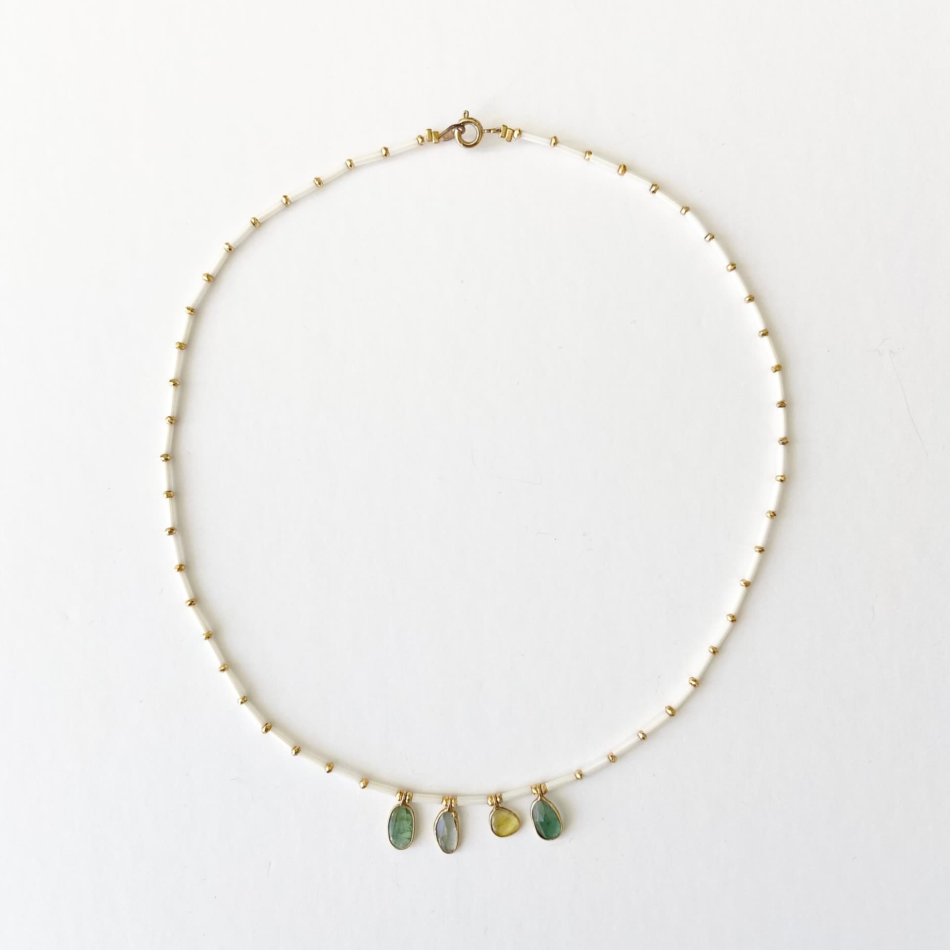 Short Necklace Monica