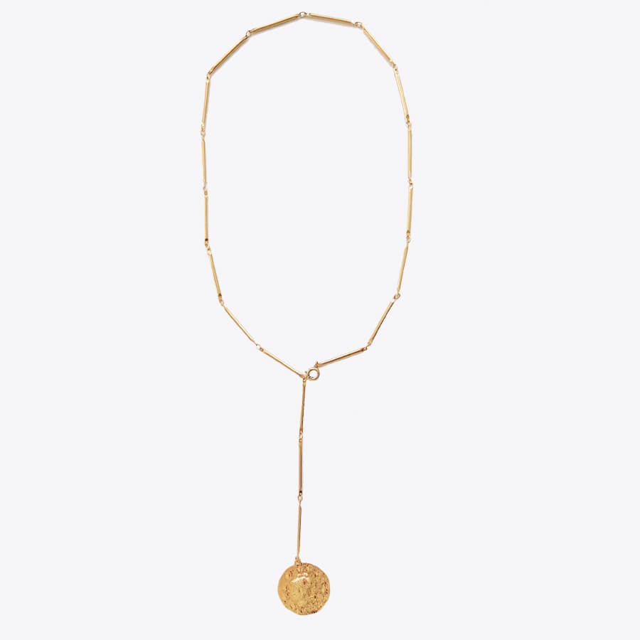 Short Necklace Victoire