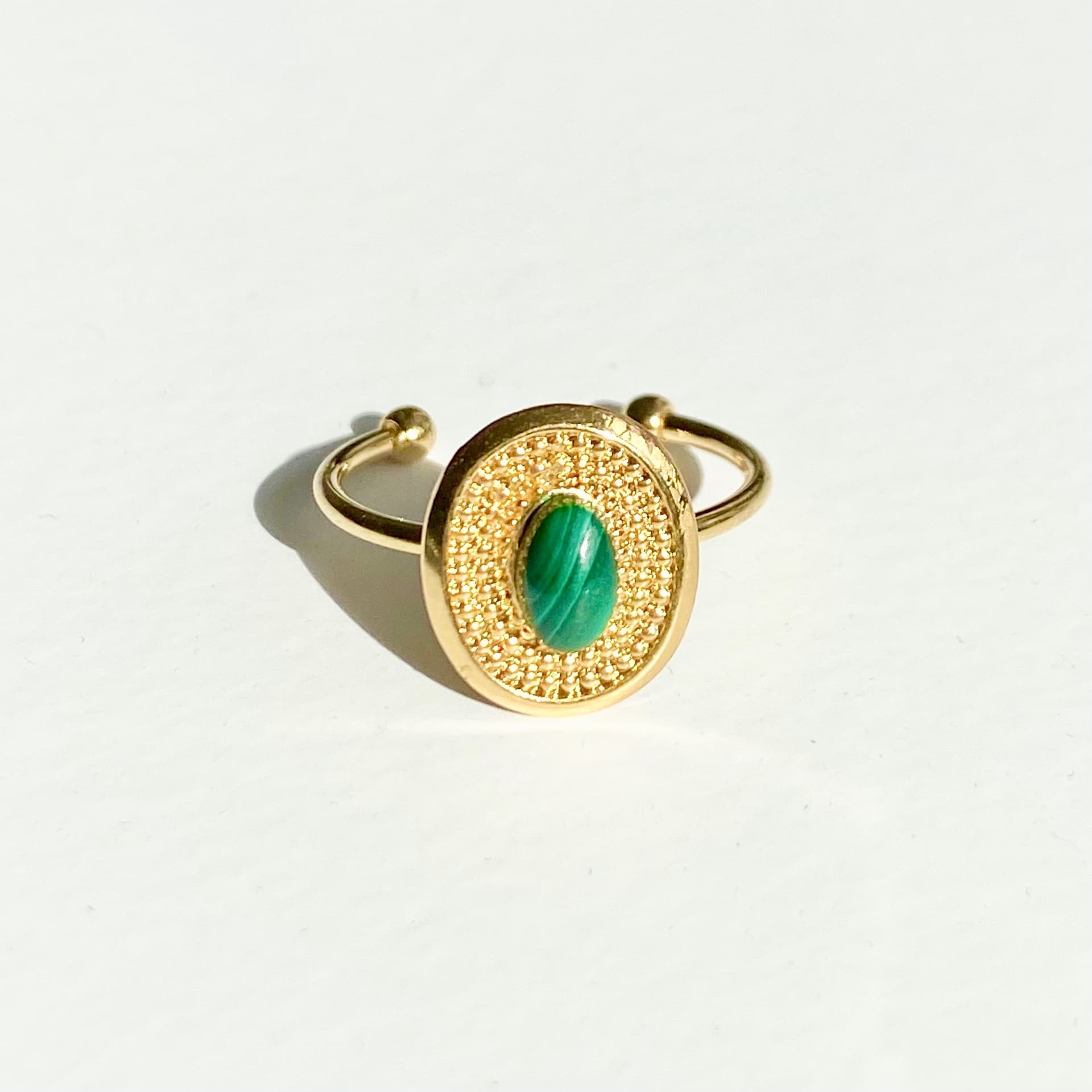 Ring Christies