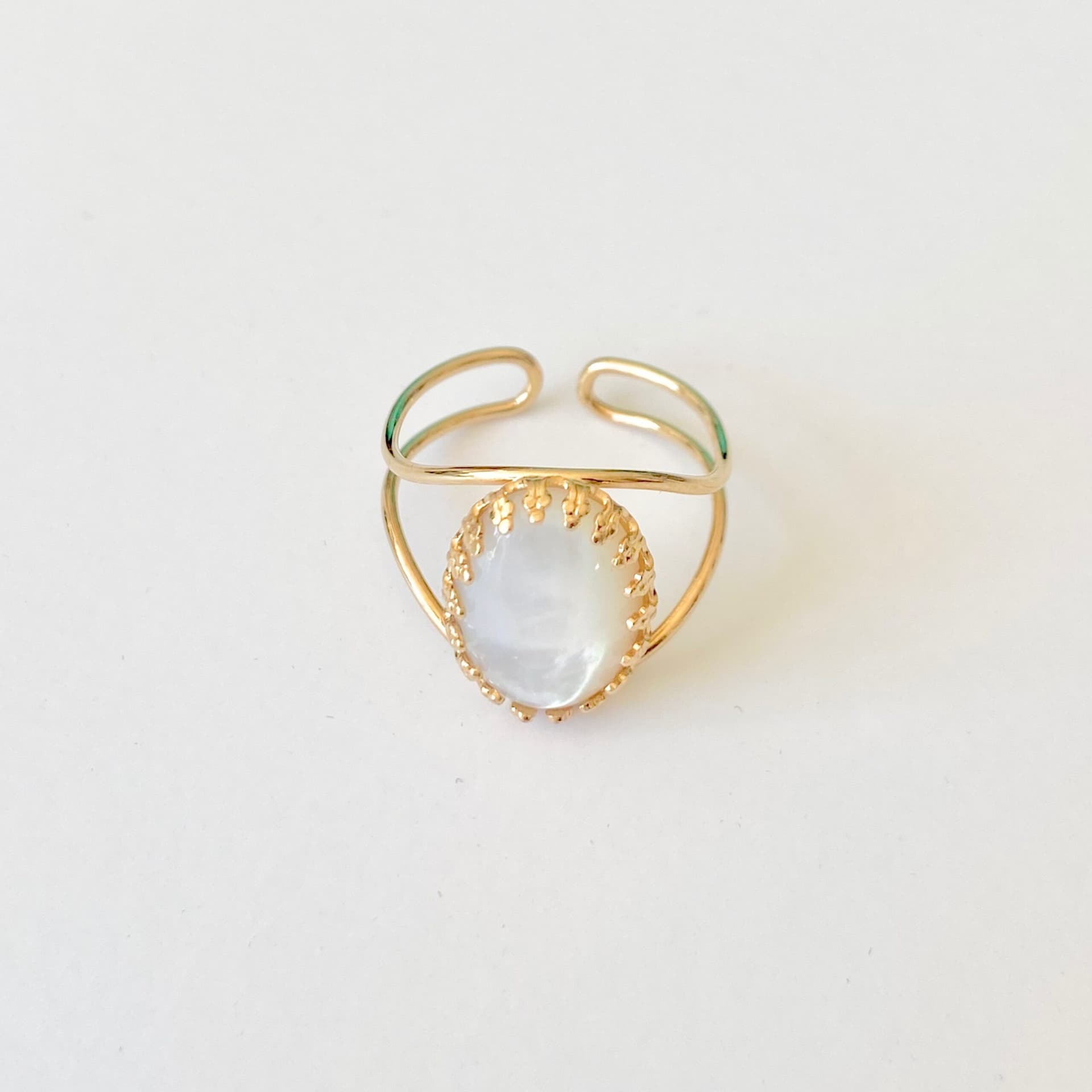 Ring Constance