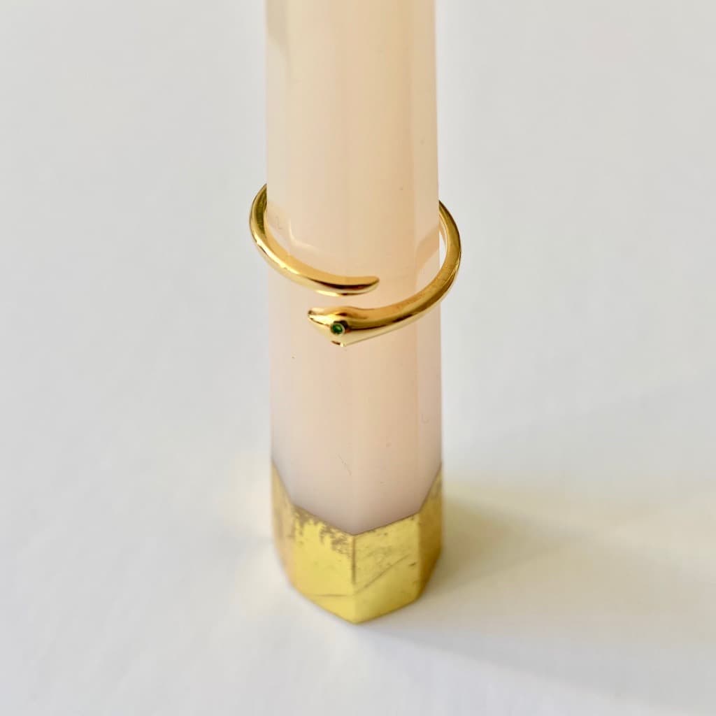 Ring Julia