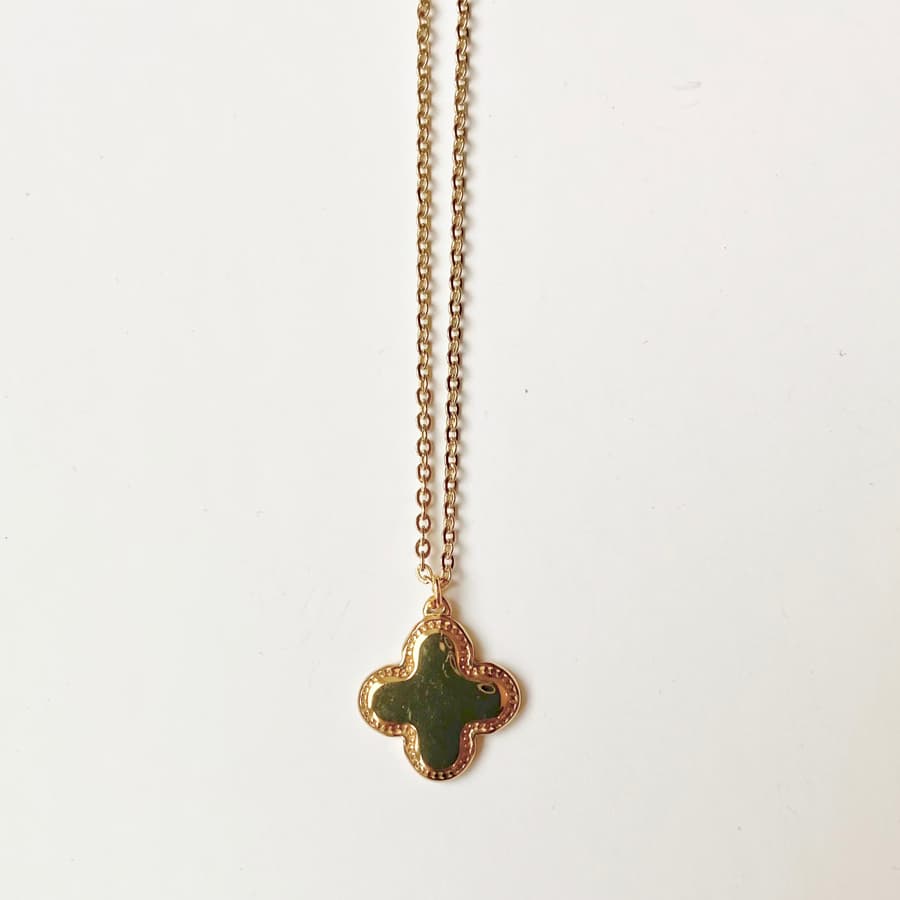 Short Necklace Alexandra