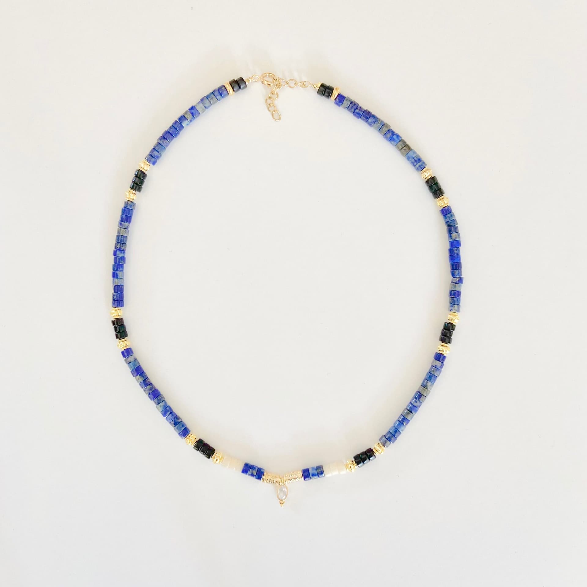Short Necklace Zelie