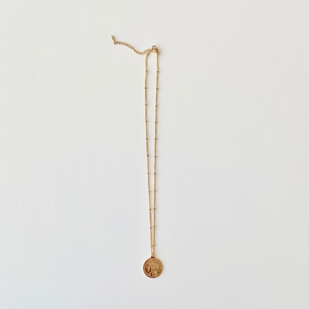 Short Necklace Berenice