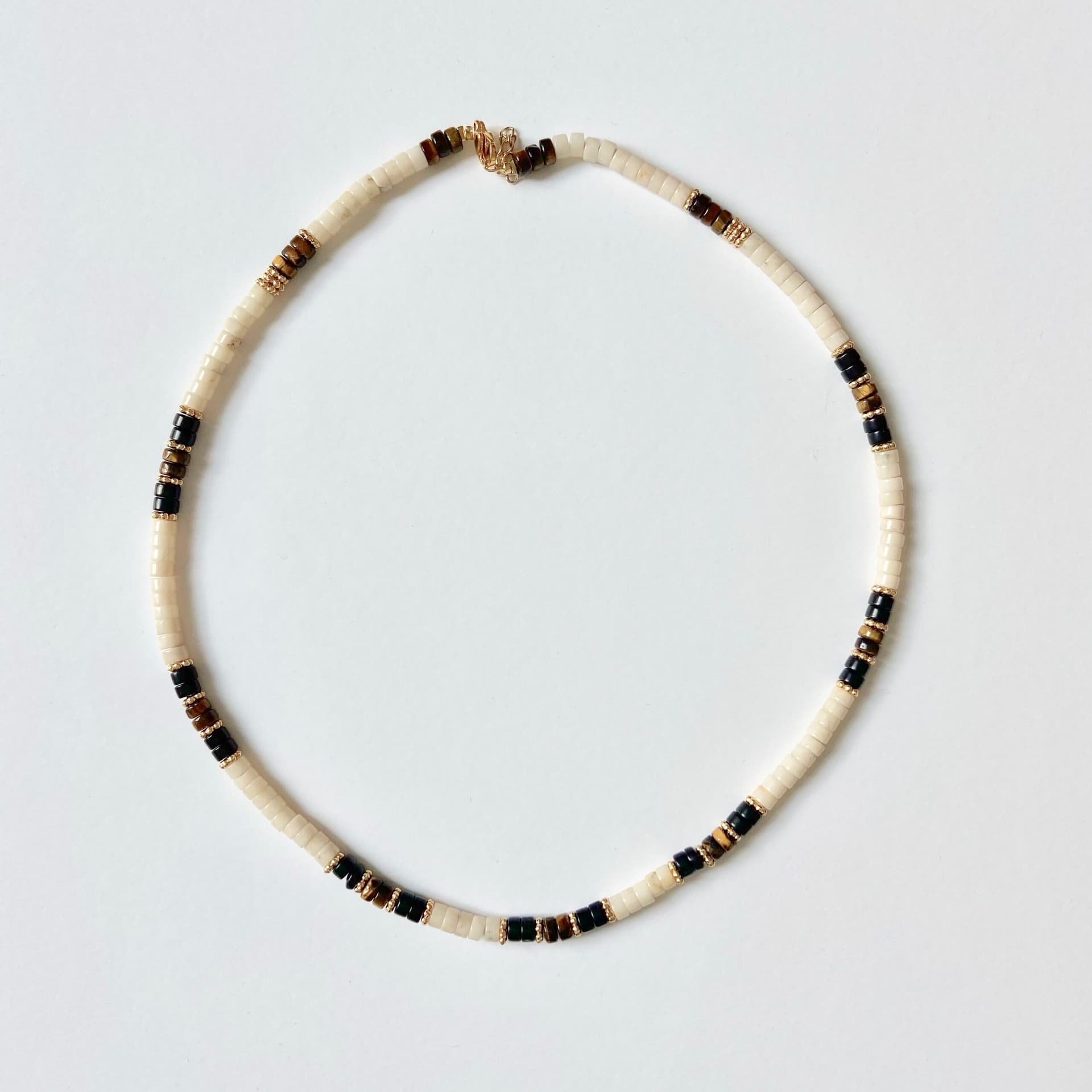 Short Necklace Clara
