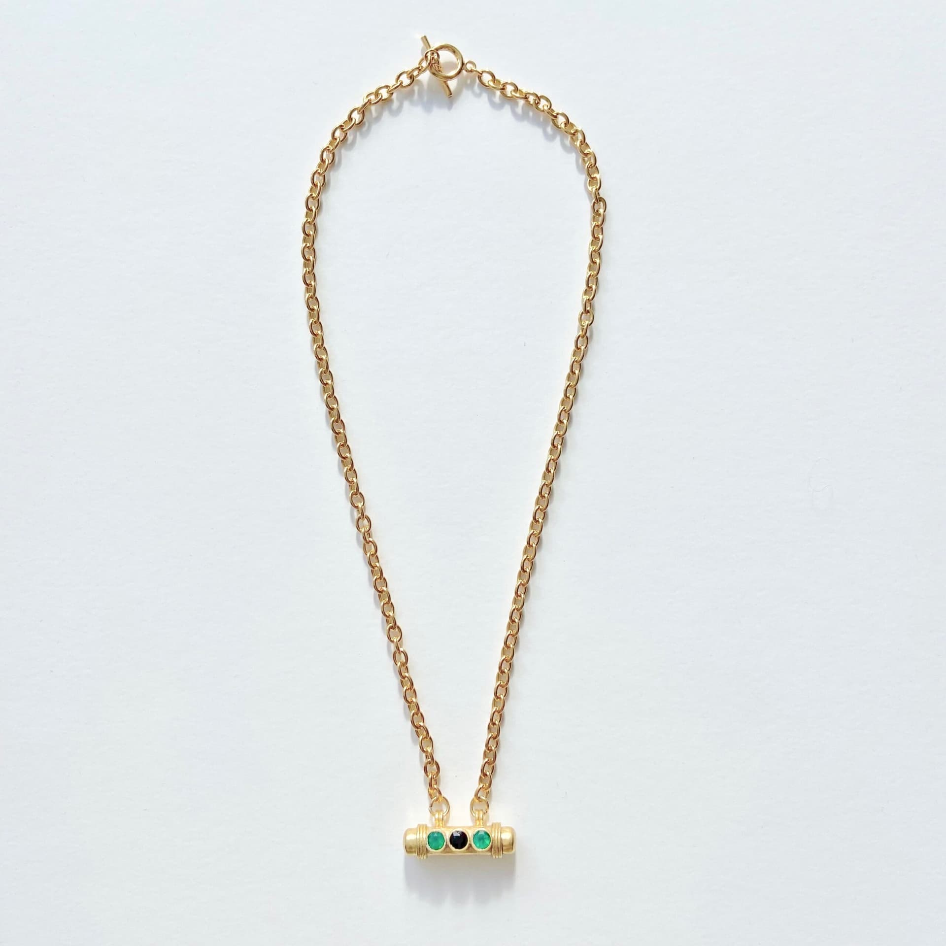 Short Necklace Salome