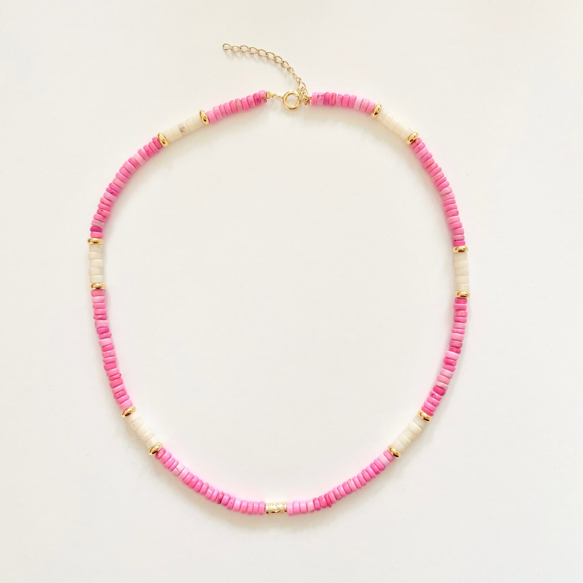 Short Necklace Nancy