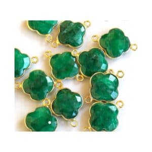 Vermeil jewellery