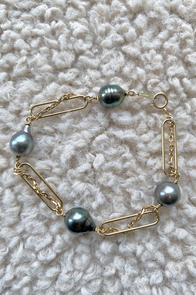 Vintage bespoke redesigned jewellery