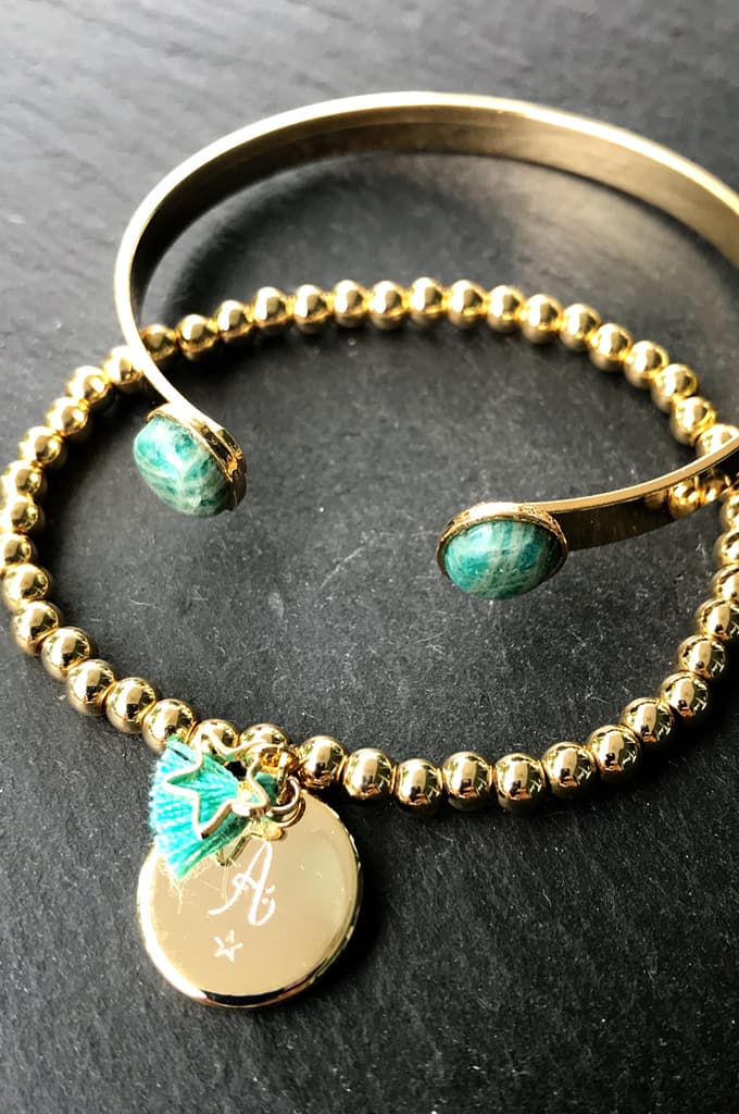 Vintage bespoke redesigned jewellery